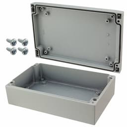 Rose Enclosures 041422070
