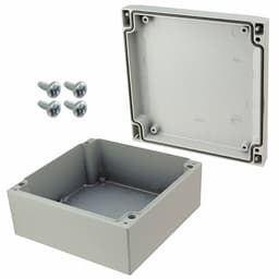 Rose Enclosures 041616080