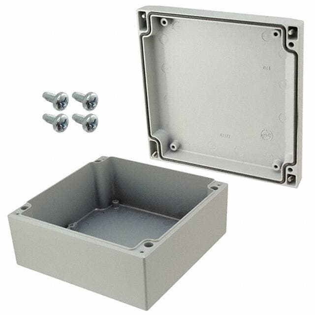 Rose Enclosures 041616080