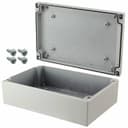 Rose Enclosures 041624080