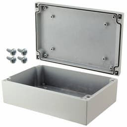 Rose Enclosures 041624080