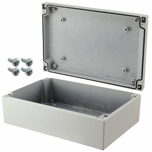Rose Enclosures 041624080