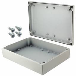 Rose Enclosures 042028070
