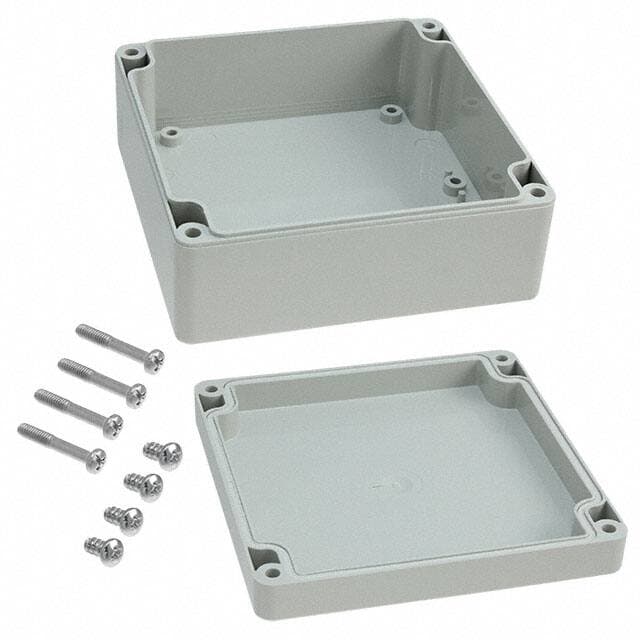 Rose Enclosures 091212110