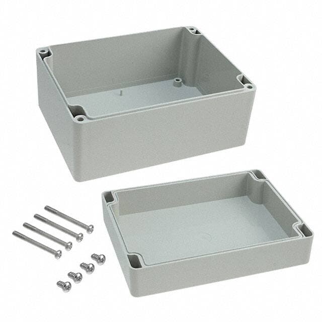Rose Enclosures 091216140