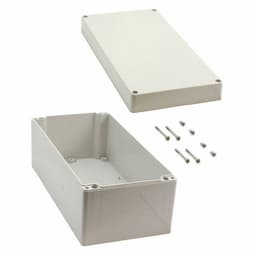 Rose Enclosures 091224100