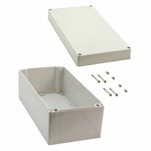 Rose Enclosures 091224100