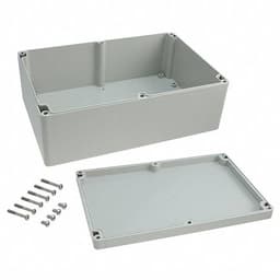 Rose Enclosures 091624090