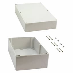 Rose Enclosures 091624120