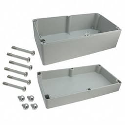 Rose Enclosures 092036150