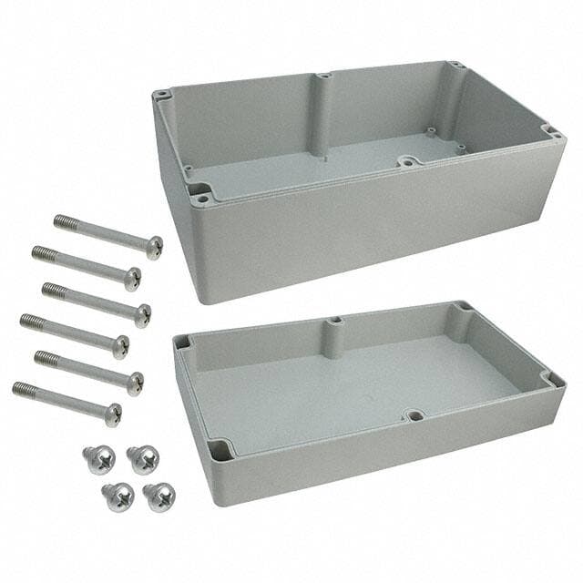 Rose Enclosures 092036150