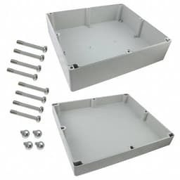 Rose Enclosures 094036150