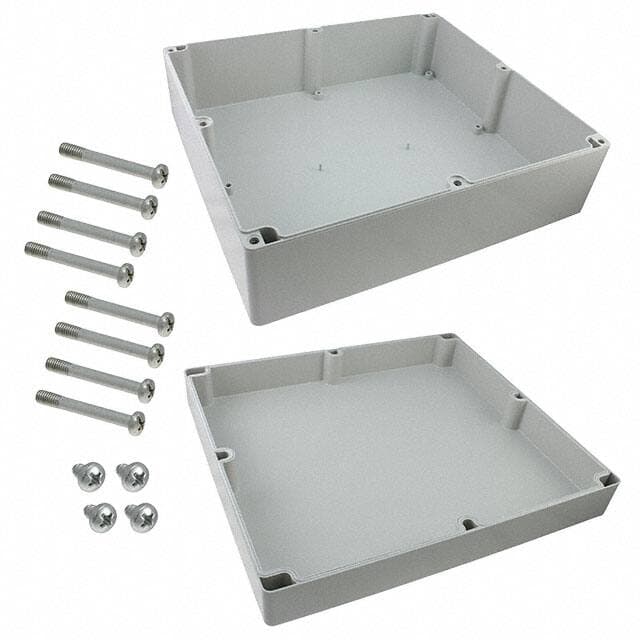 Rose Enclosures 094036150