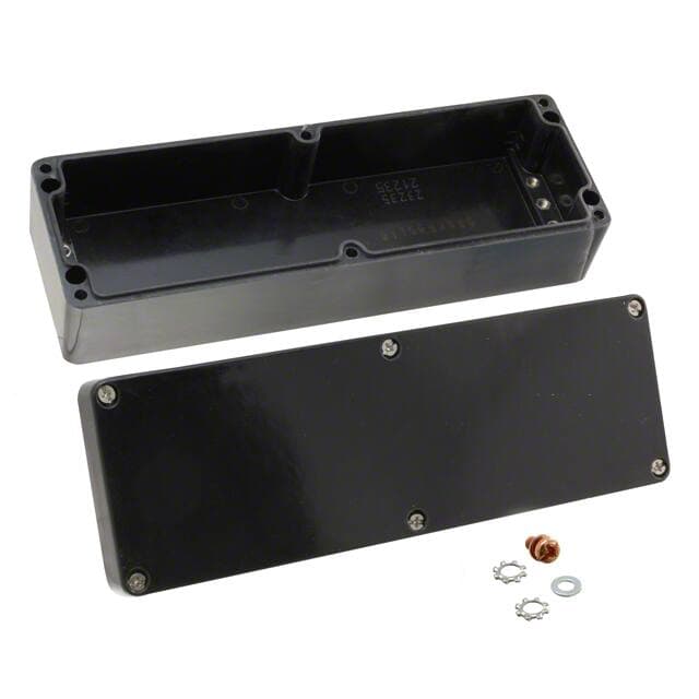 Rose Enclosures 260823060