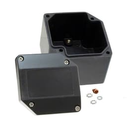 Rose Enclosures 268801000