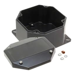 Rose Enclosures 268802000