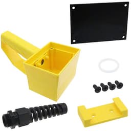 Rose Enclosures 292120000