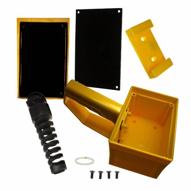 Rose Enclosures 292140000