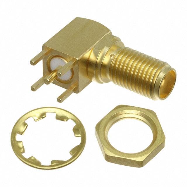 Rosenberger 32K246-400L5