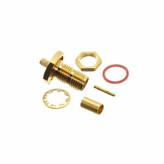Rosenberger 32K607-303L5