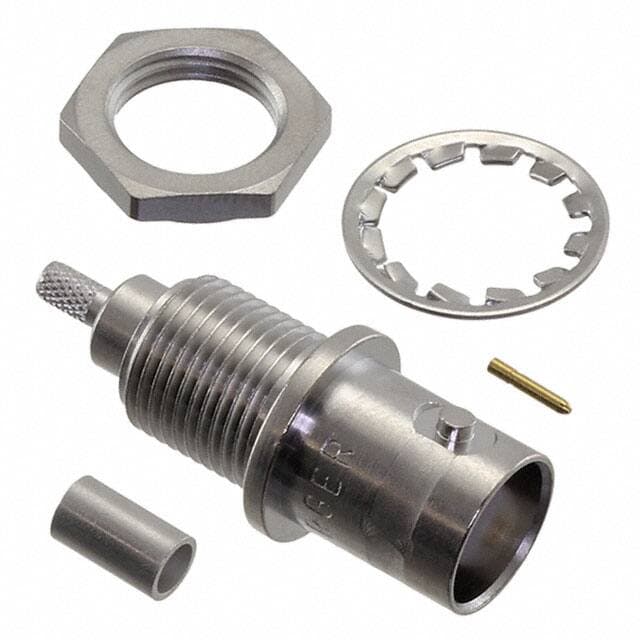 Rosenberger 51K507-802N5