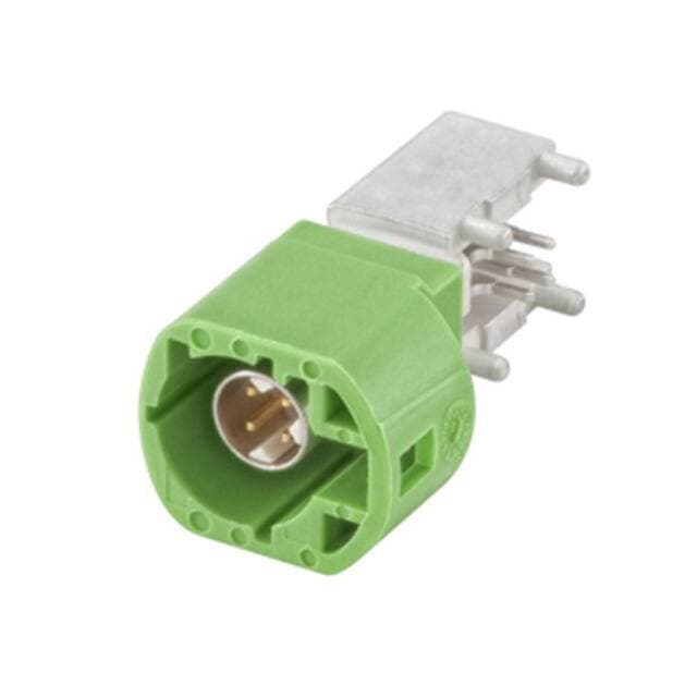 Rosenberger D4S2UL-40MA5-L