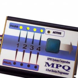 MPQ-AVRRPM Systems Corp