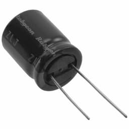 rubycon 80ZLJ330MGC16X20