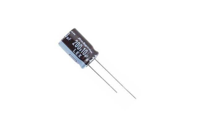 rubycon 400LEX1.5MEFC8X9