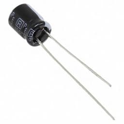 rubycon 10MH7100MEFCT55X7