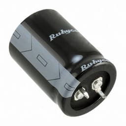 rubycon 450HXC100MEFCSN25X30