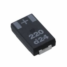 rubycon 2SXE220M