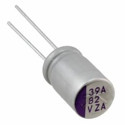 rubycon 35PZA82M8X12.5