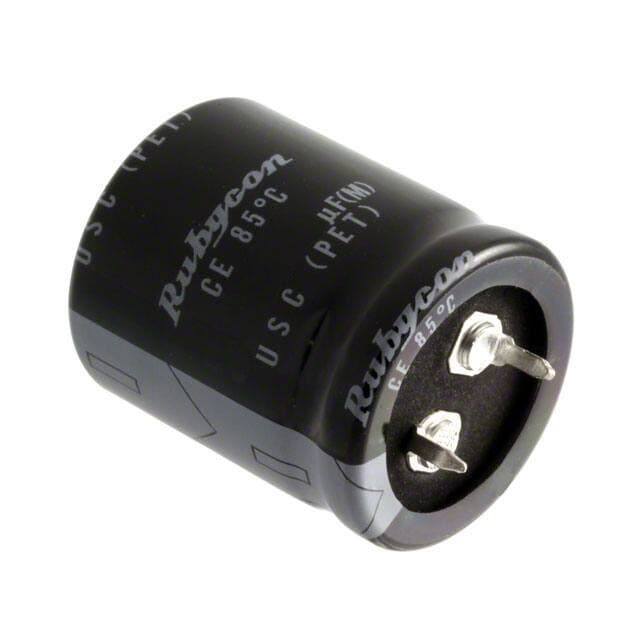 rubycon 400USC100MEFCSN25X25