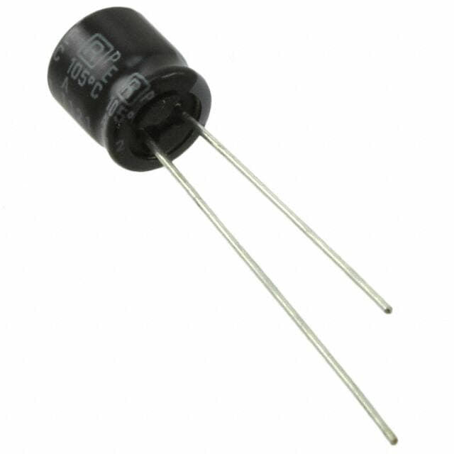rubycon 6.3ML120MEFCTZ6.3X5