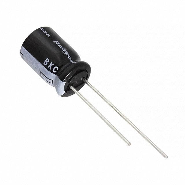 rubycon 200BXC5R4KEFC8X9