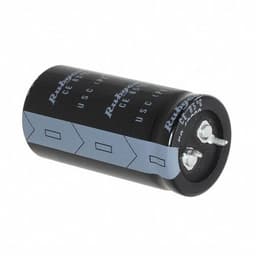 rubycon 100USC3300MEFCSN25X50