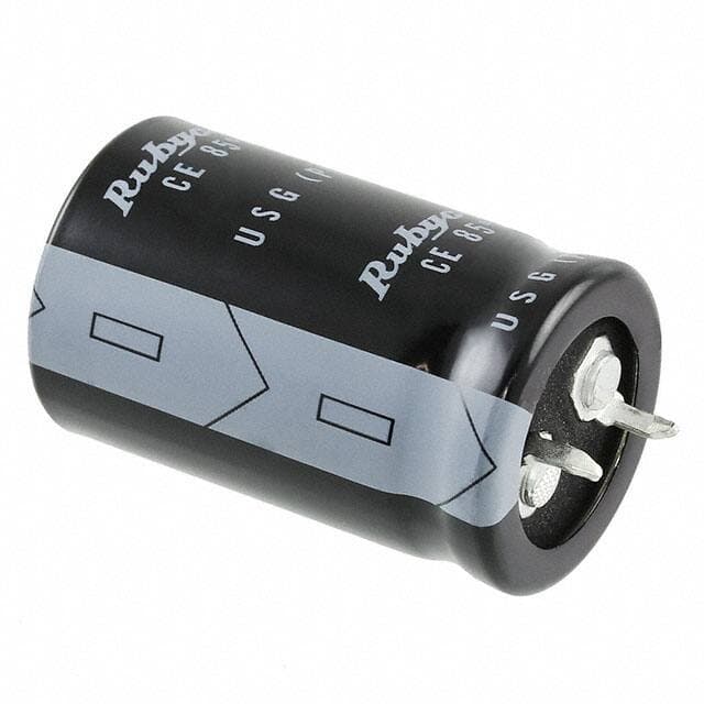 rubycon 385USC150MEFCSN22X35
