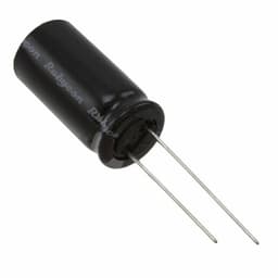 rubycon 63YXJ470M12.5X25