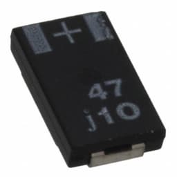 rubycon 6SLE47M