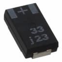 rubycon 6SXB33M
