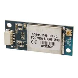 Sagrad Inc. SG901-1059B-3.3-H
