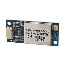 Sagrad Inc. SG901-1059B-5.0-C