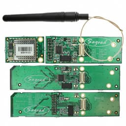 Sagrad Inc. SG923-0003
