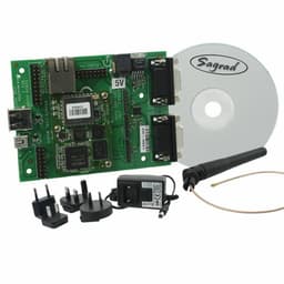 Sagrad Inc. SG923-0004