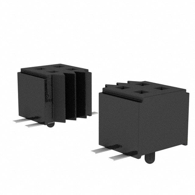SAMTEC CLM-112-02-L-D-A-K-TR