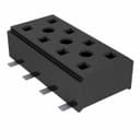 SAMTEC CLT-104-02-S-D-BE-A-K-TR