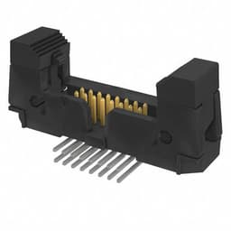 Samtec EHF-108-01-F-D-RA