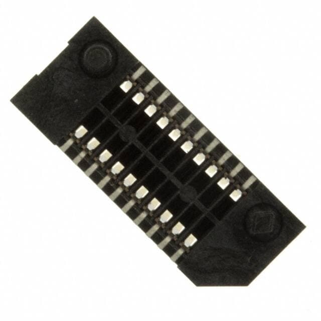 SAMTEC ERF8-010-05.0-L-DV-K-TR
