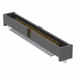 SAMTEC ESHF-125-01-L-D-SM-LC-K-TR